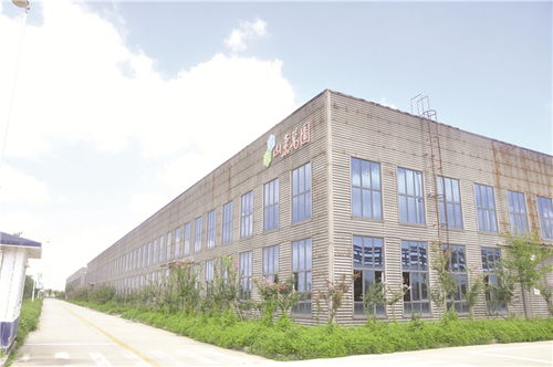 威海文登 萬圖高分子自主研發(fā)填補行業(yè)技術空白