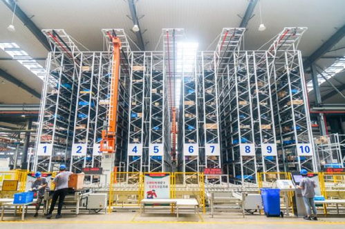 向人民報告 長興經濟技術開發區——培育數字基因，招引產業龍頭，驅動技術開發新篇章