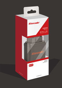 智能駕駛數據追蹤器的包裝設計與軟件開發一體化解決方案