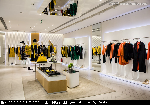 從服裝專(zhuān)賣(mài)店到攝影服務(wù) 探索零售百貨與創(chuàng)意行業(yè)的多元融合